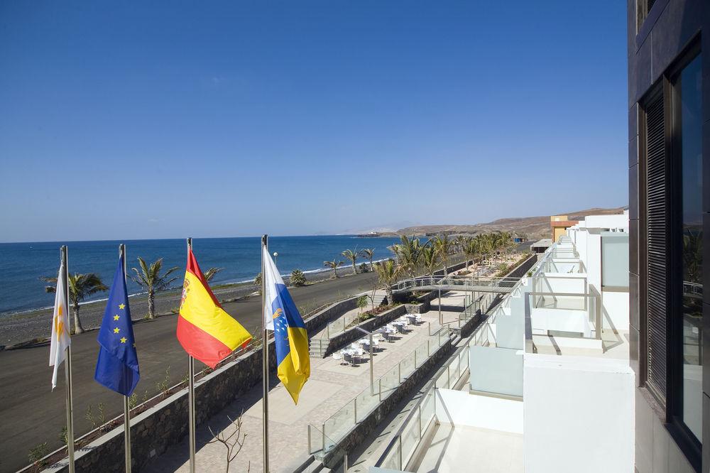 R2 Bahia Playa Design Hotel & Spa - Only Adults Tarajalejo Exterior photo