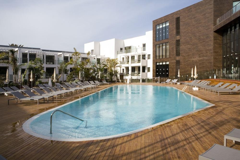 R2 Bahia Playa Design Hotel & Spa - Only Adults Tarajalejo Exterior photo